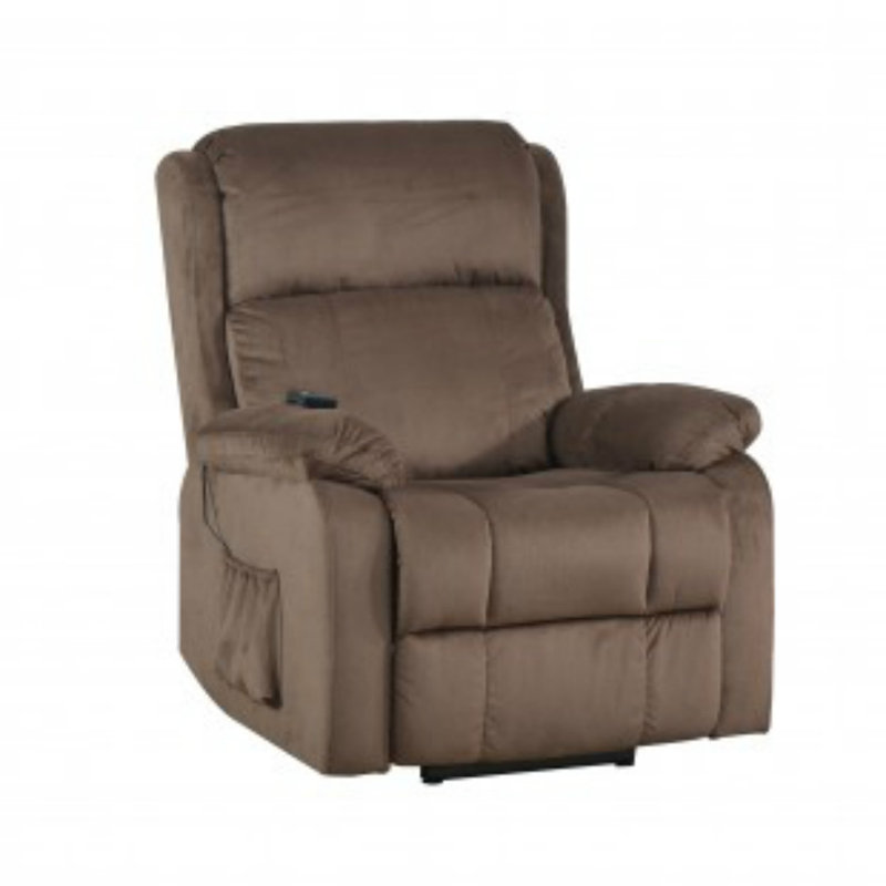 Red Barrel Studio Niord 17" Power Lift Assist Recliner Wayfair